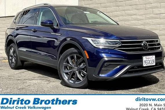 VOLKSWAGEN TIGUAN 4MOTION 2023 3VV2B7AX4PM005993 image VOLKSWAGEN TIGUAN 4MOTION 2023 3VV2B7AX4PM005993 image